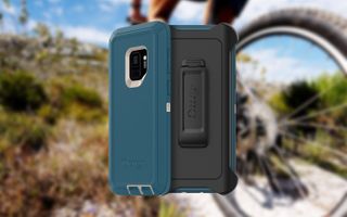 Case: Otterbox Defender for S9