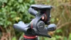 Manfrotto XPRO geared head