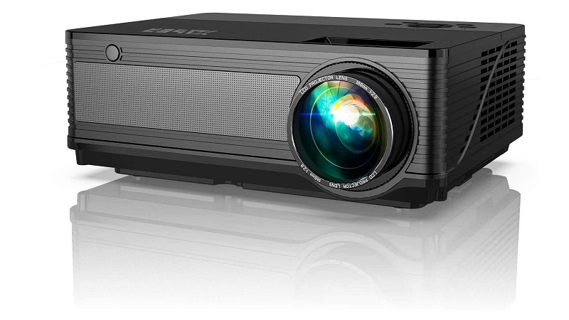 projector