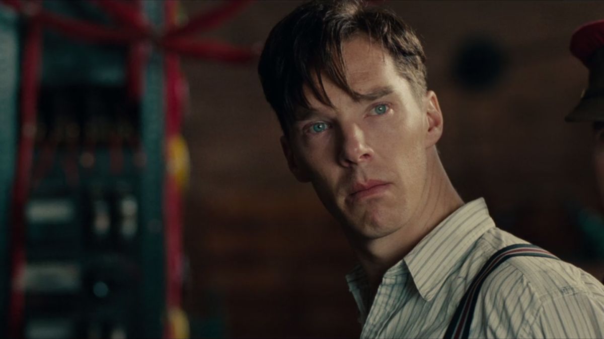 The Imitation Game: 9 Behind-The-Scenes Facts About The Benedict ...
