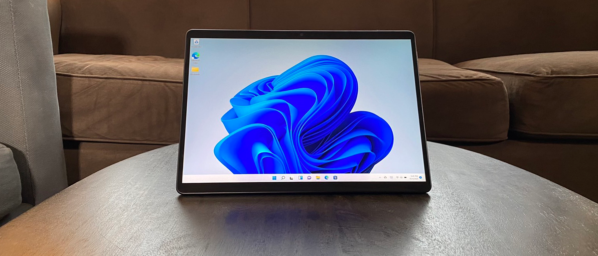 Microsoft Surface Pro 8