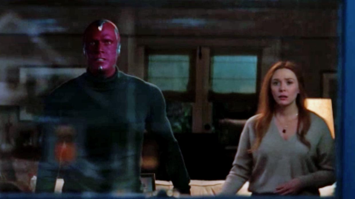 10 new Marvel shows are coming - plus a new Fantastic 4 movie!