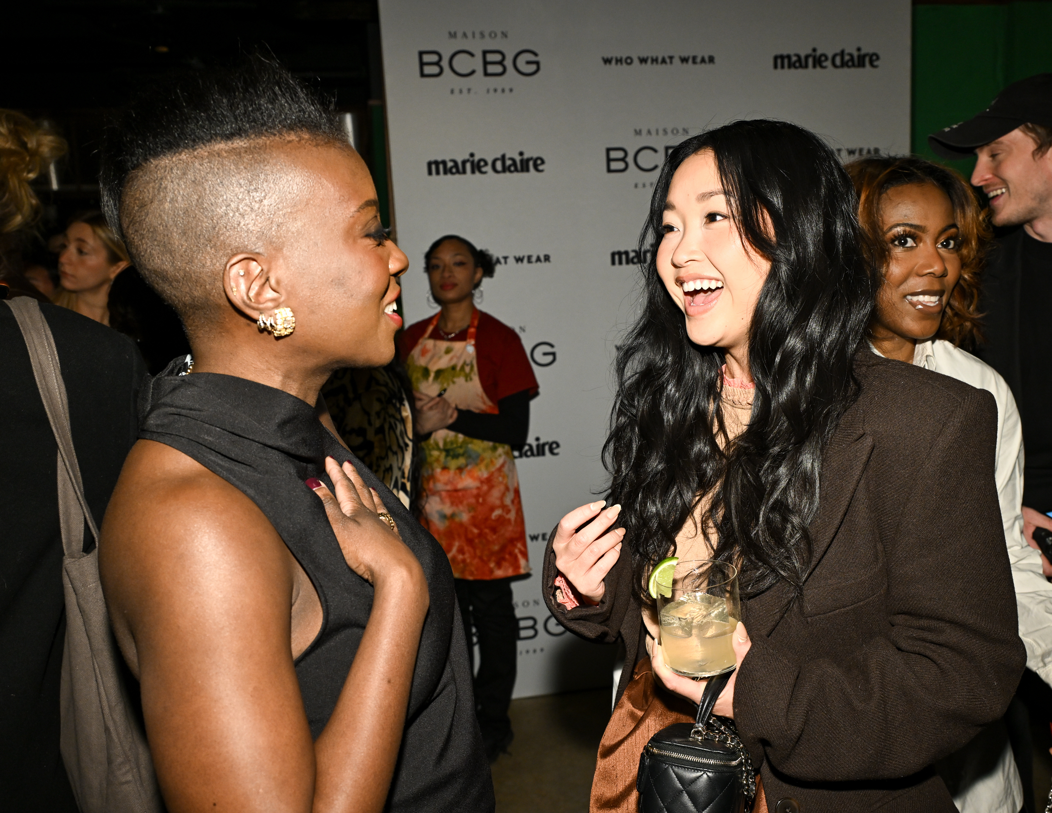 BFA Images for Marie Claire &amp;amp;Best Knockoff Luxury Clothing
