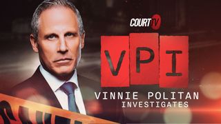 Court TV Vinnie Politan Investigates