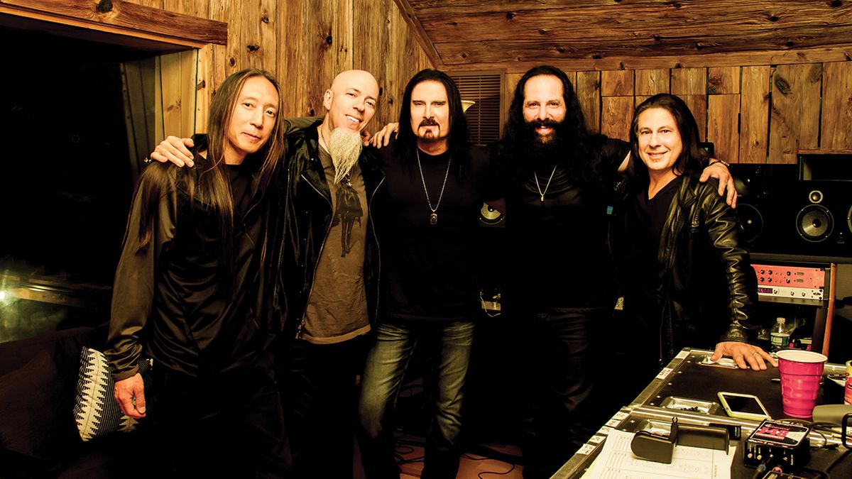 Dream Theater