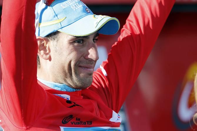 Vincenzo Nibali (Astana)