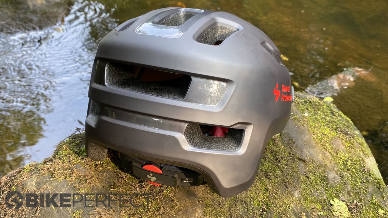 Sweet Protection Ripper MIPS helmet