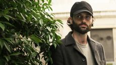 Penn Badgley as Joe Goldberg in "You" on Netflix