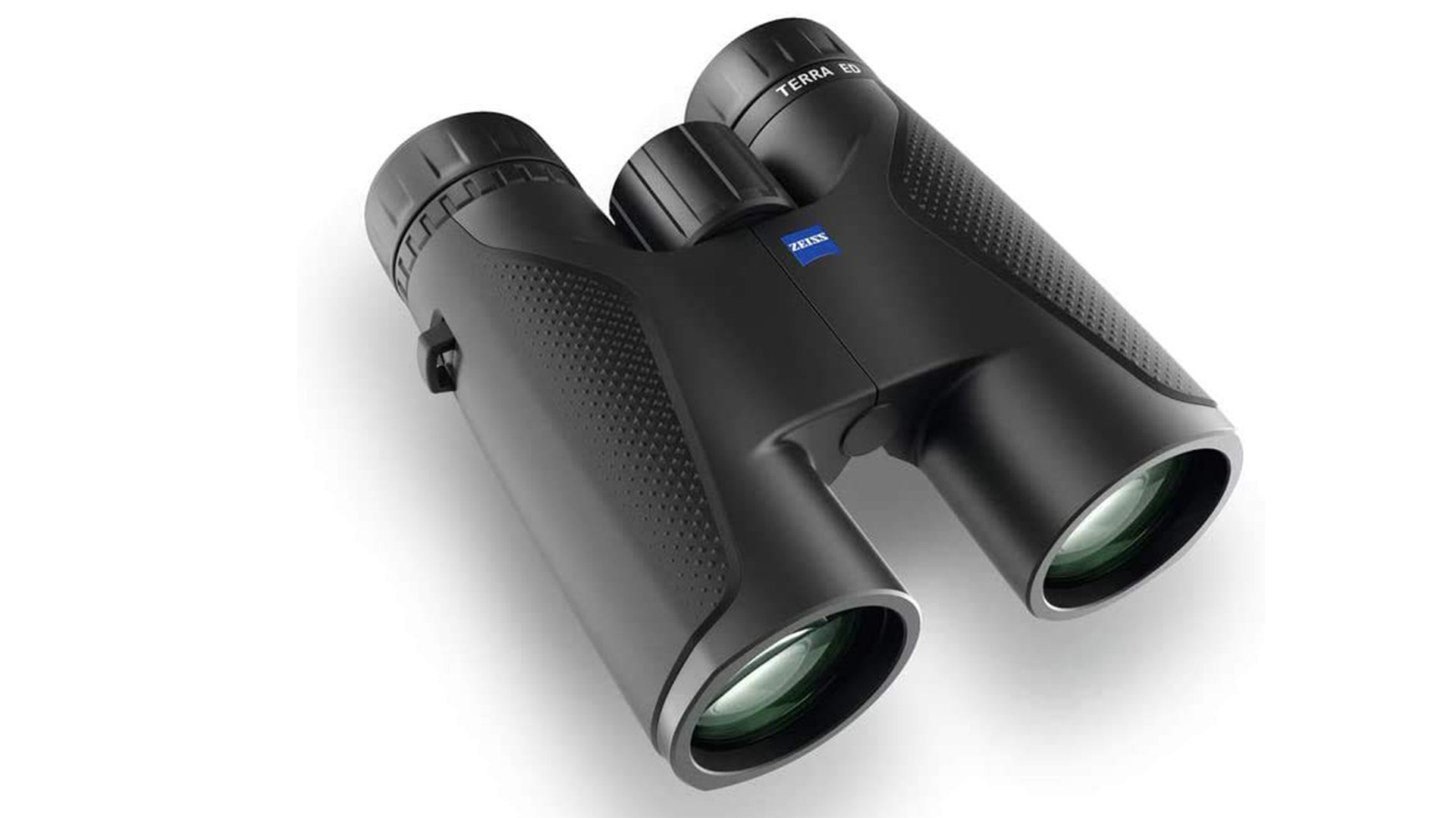 Zeiss binoculars