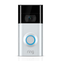 Ring Video Doorbell 2 $199 at Amazon