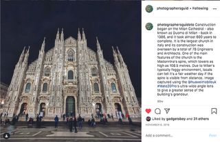 How to use Instagram