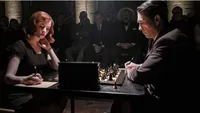   The Queen's Gambit