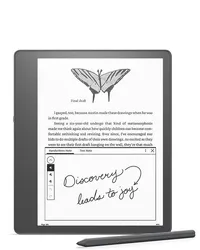 Amazon Kindle Scribe (2024):$399.99$249.99 for Amazon's Big Spring Sale