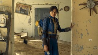 Fallout TV show season 1 stills