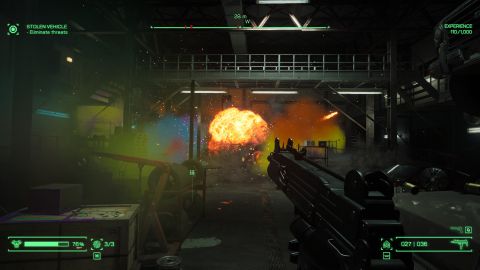 Robocop: Rogue City review | PC Gamer