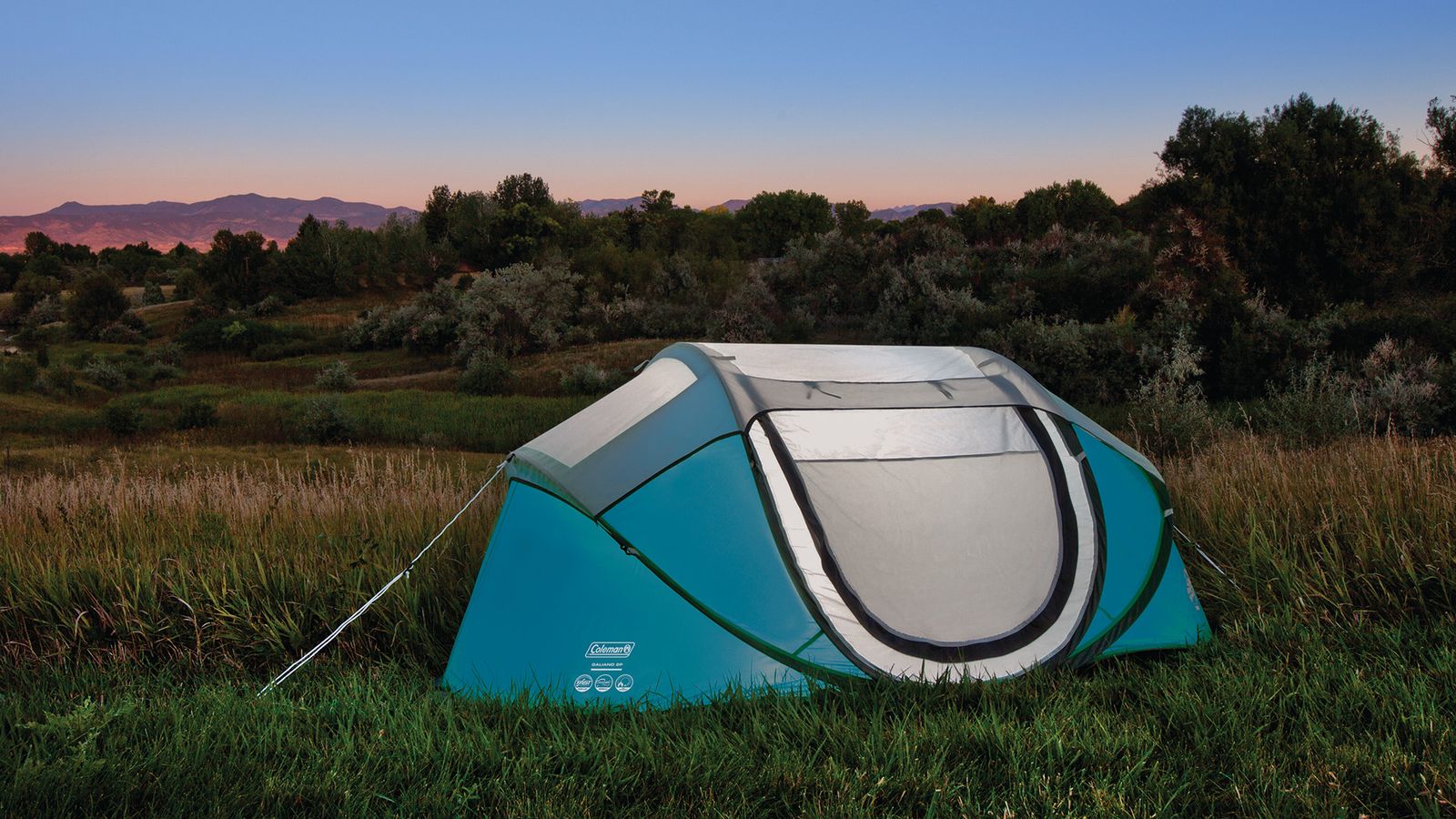 Best pop up tent 2023 Camp stressfree T3