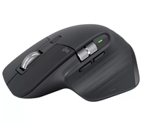 Logitech MX Master 3S: $99 @ Amazon