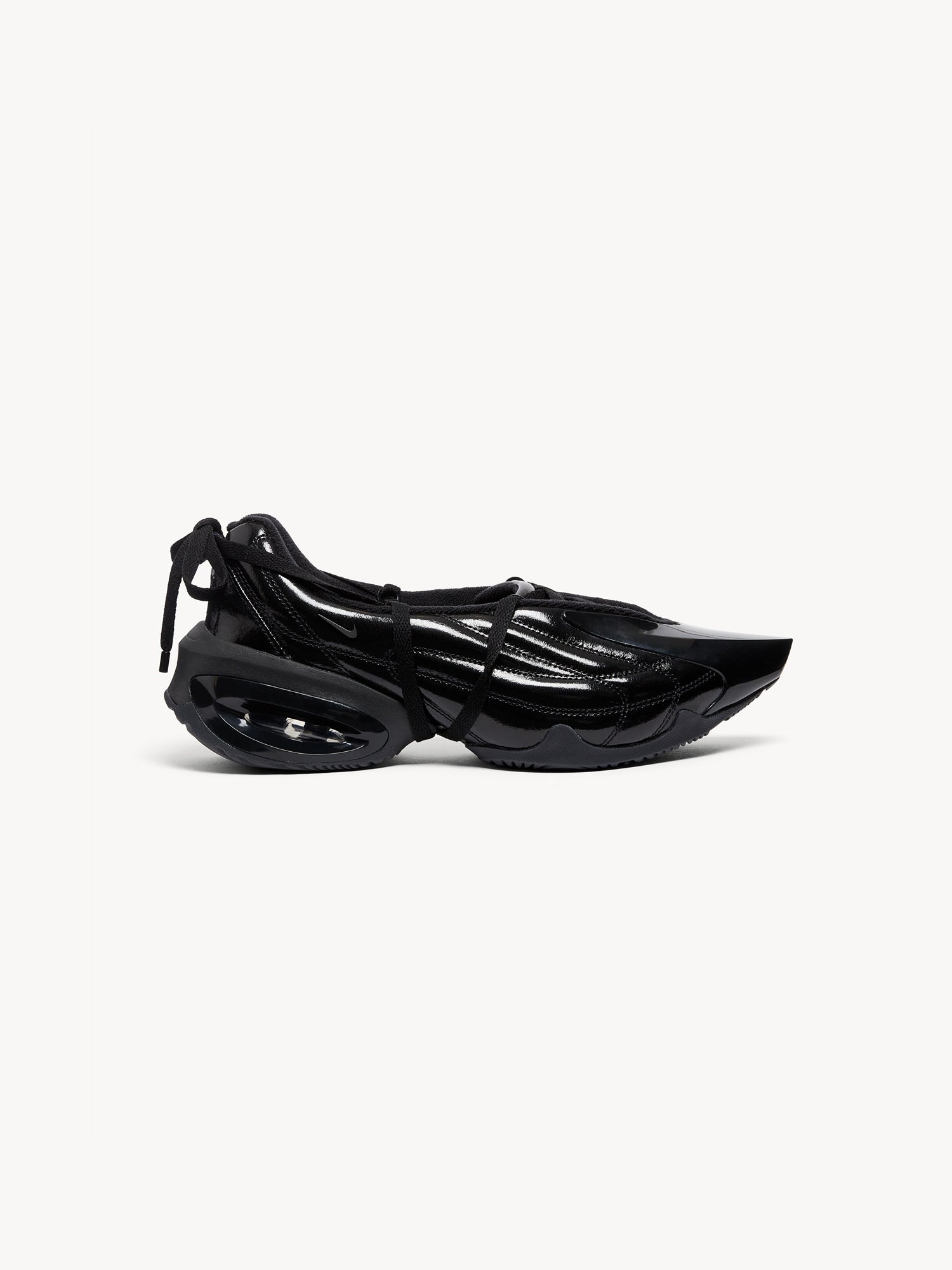Knwls Nike Air Max Muse Noir - 36