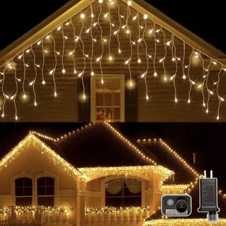 Christmas Lights Outdoor Decoration from Walmart