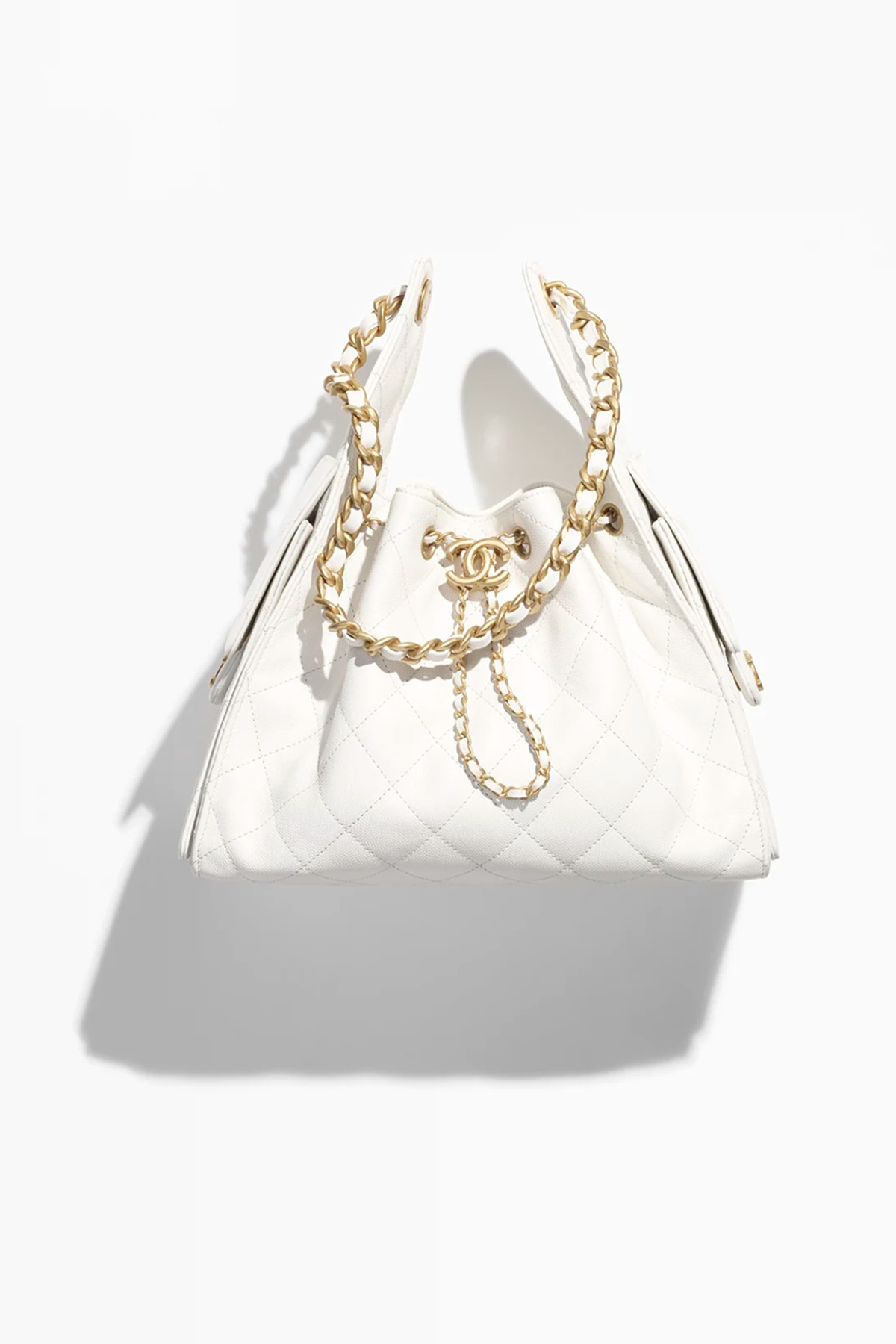 Chanel 25 Small Handbag