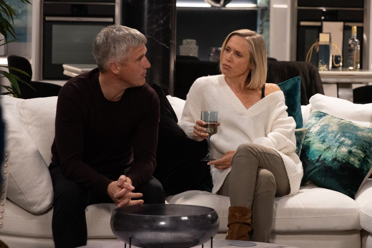 Emmerdale spoilers: Ruby and Caleb fear for runaway Steph… | What to Watch