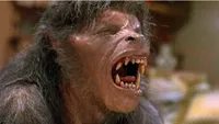An American Werewolf in London - Transformation scenes