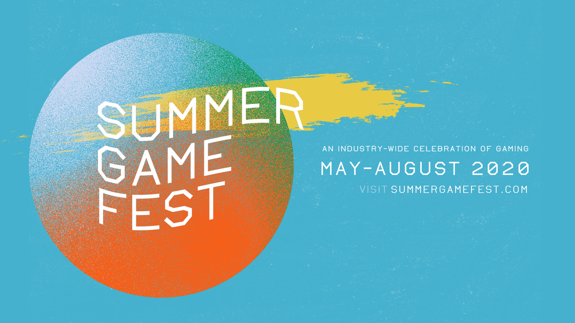 Summer Game fest