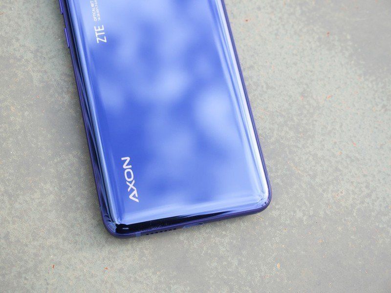 ZTE Axon 10 Pro