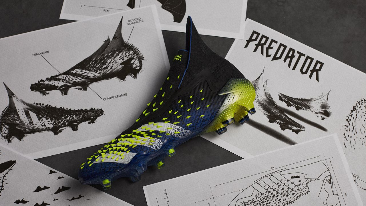 Adidas Predator Freak price release date