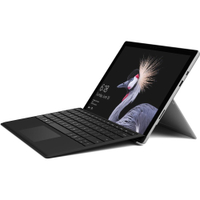 Microsoft Surface Pro m3 2-in-1 laptop ($957; save 20%):The 128GB version of the Microsoft Surface Pro is now available for $957