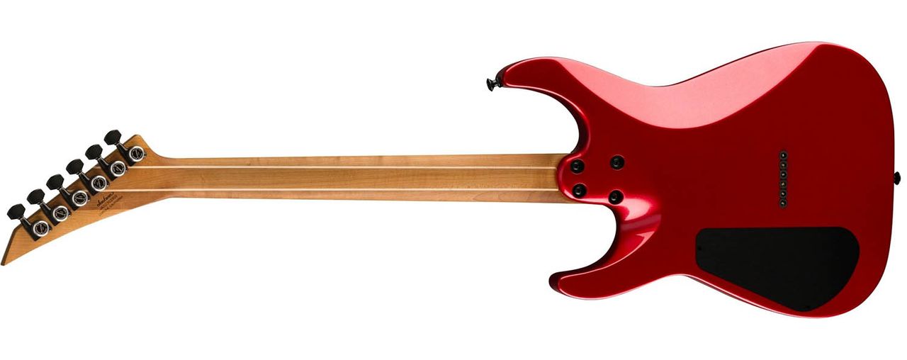 Jackson Virtuoso Hardtail