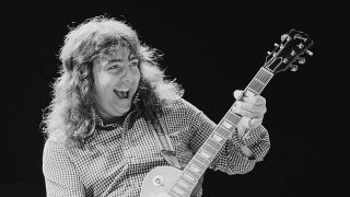 Bernie Marsden