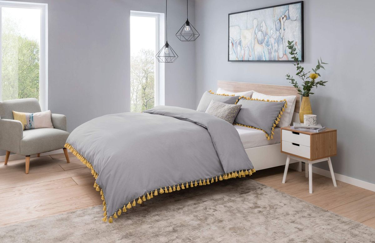 5 cheap bedroom update you can pick up on Amazon Real Homes