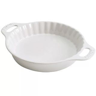 Staub Ceramic 9-inch Pie Dish
