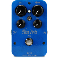 J. Rockett Blue Note OD