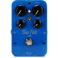 J. Rockett Blue Note OD