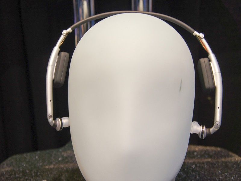 Parrot Zik Sport