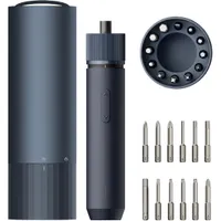 HOTO 3.6V Cordless screwdriver