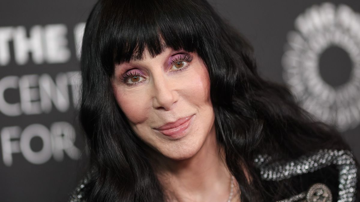 Cher, Who Turns 78 Today, Says She'll Celebrate By \201cPutting My Pillow  Over My Head and Screaming\201d | Marie Claire