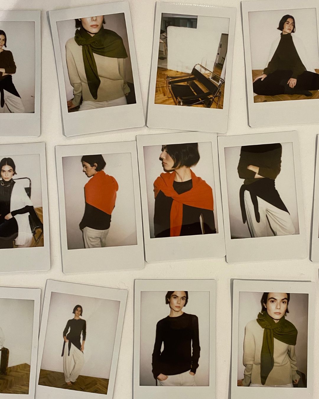 incidentals of the rise &amp;amp; fall creative studio