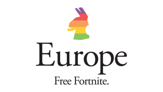 Europe: Free Fortnite