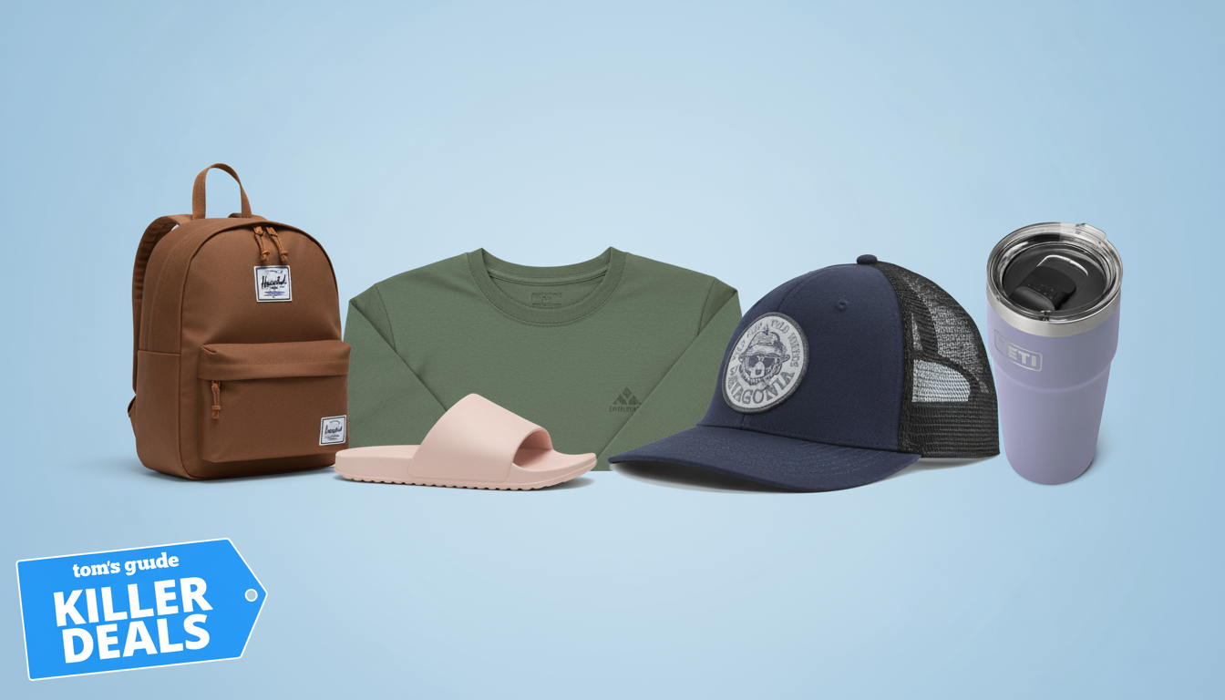 REI deals
