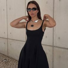 5 Easy Outfit Ideas I'll Be Wearing on Rotation This Month and Beyond