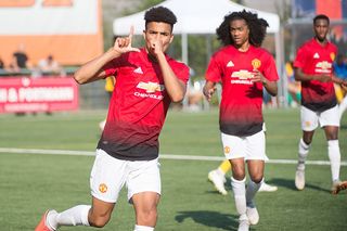 Mason Greenwood