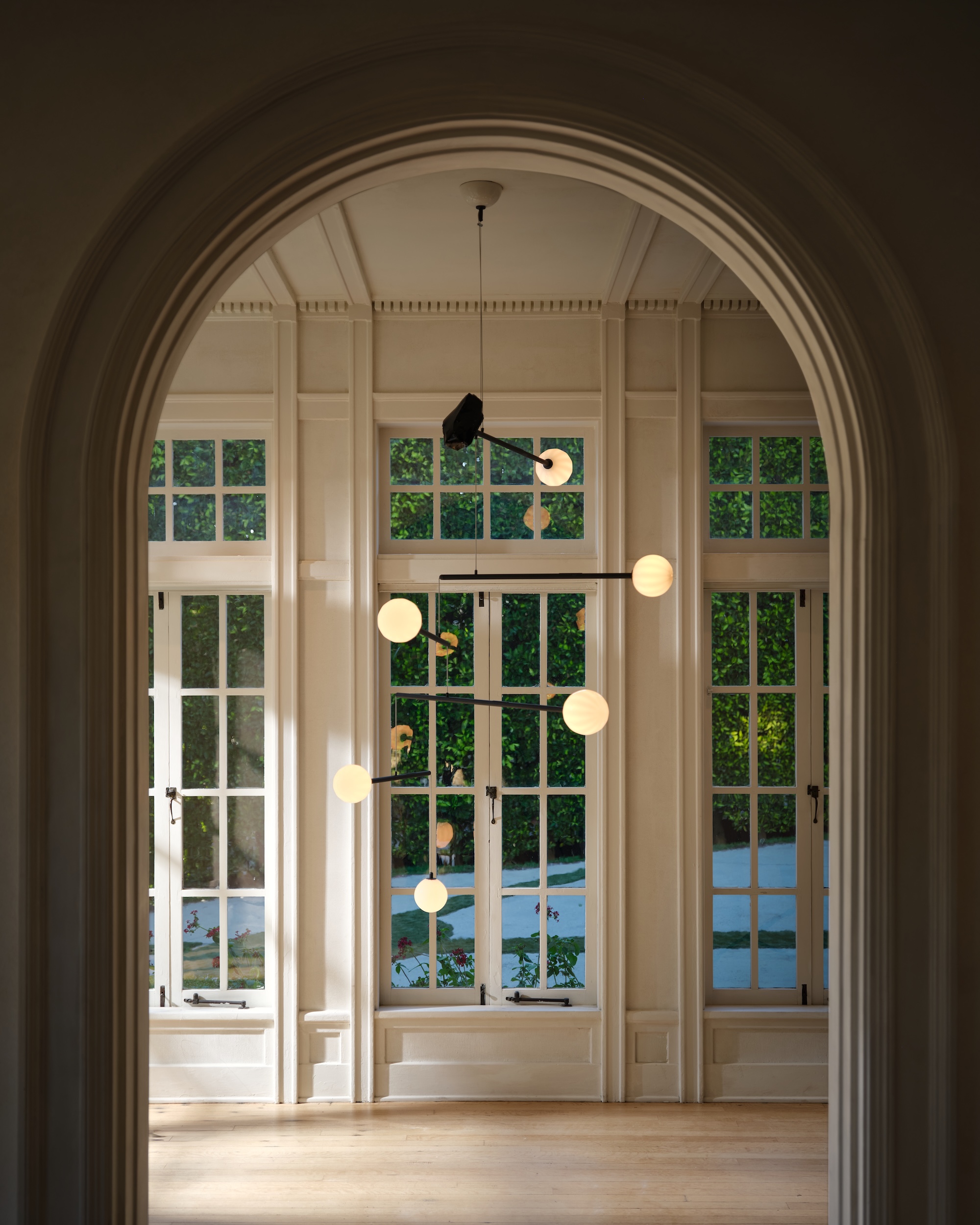 Lindsey Adelman lighting