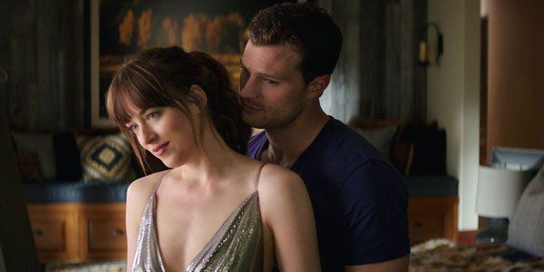 How Many Sex Scenes Are In Fifty Shades Freed Cinemablend