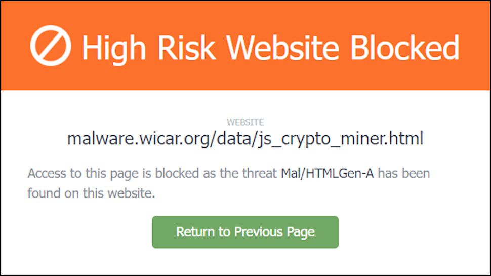 Sophos Home Premium review TechRadar