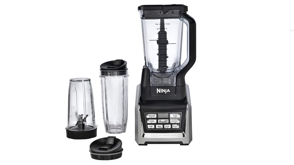 Nutri Ninja Duo Review Top Ten Reviews