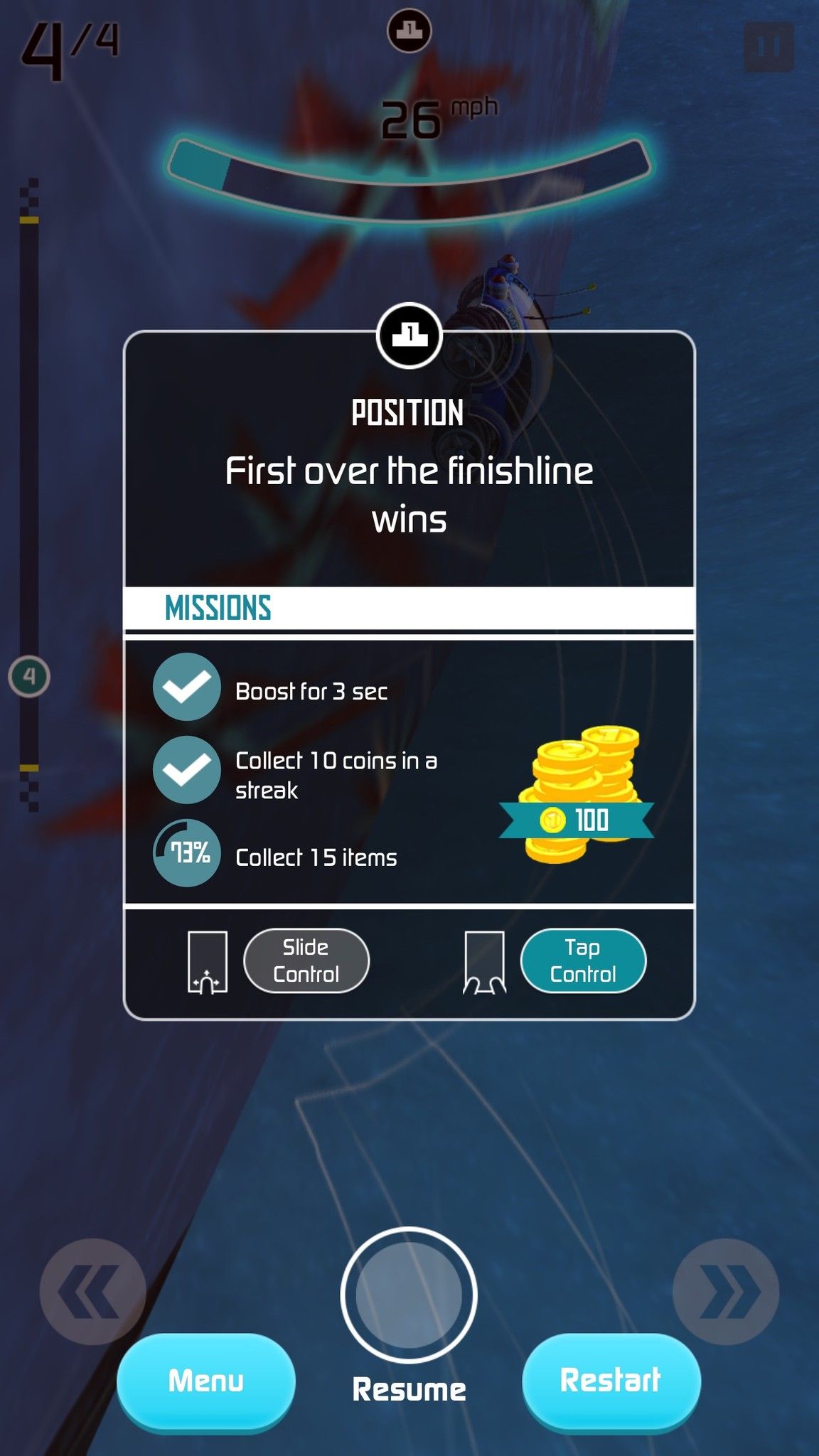 Rocket Cars: 8 tips, hints, and cheats to race faster! | iMore