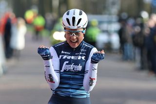 Stage 3 - Tour Feminin de l'Ardeche: Cordon-Ragot wins stage 3 sprint